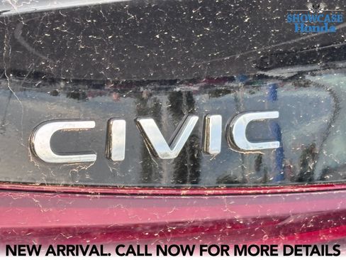 Used 2025 Honda Civic Sport image 10