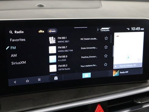 Used 2024 Kia Sorento SX Prestige w/ Olive Brown Leather Package image 33