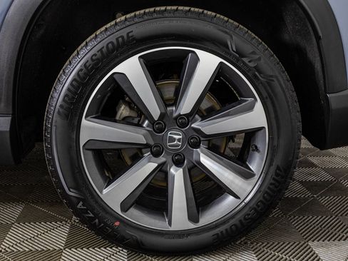 Used 2025 Honda Pilot Touring image 56