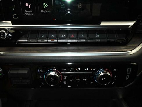 New 2026 GMC Sierra 2500 SLT w/ SLT Premium Package AWD/4WD image 20