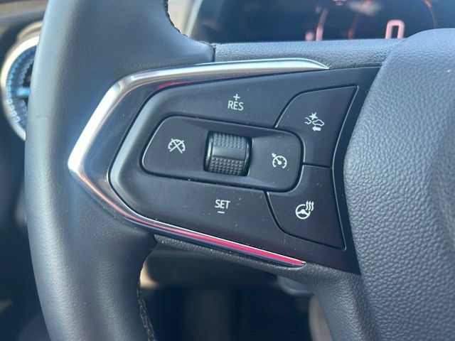 Used 2026 Chevrolet Trax LT w/ Driver Confidence Package FWD image 25