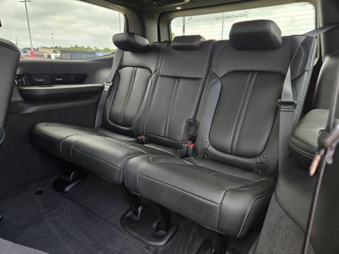 New 2026 Jeep Grand Wagoneer Summit AWD/4WD image 18
