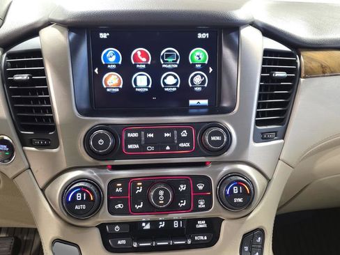 Used 2016 GMC Yukon Denali w/ Open Road Package image 33