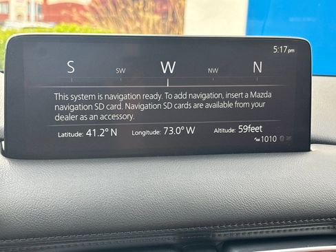 Used 2024 MAZDA CX-5 Carbon Edition AWD/4WD image 20