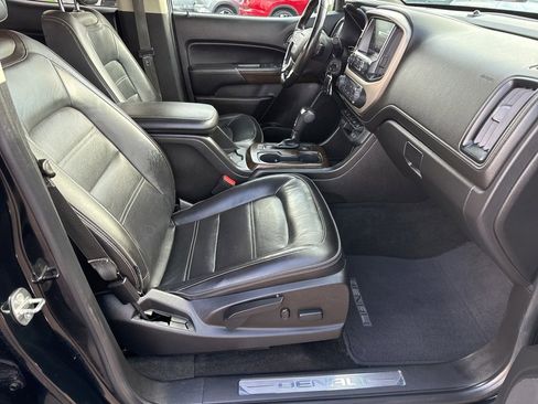 Used 2018 GMC Canyon Denali image 29