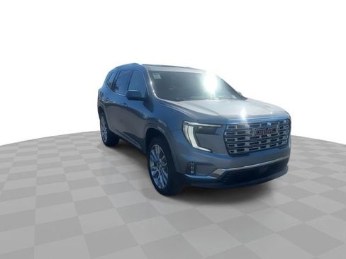 New 2026 GMC Acadia Denali w/ Super Cruise Package image 2