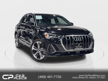 Used 2020 Audi Q3 2.0T Premium Plus w/ Premium Plus Package