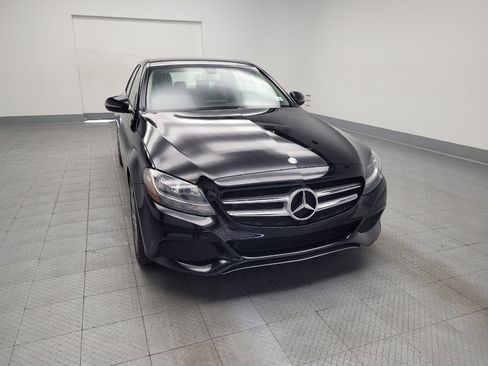 Used 2017 Mercedes-Benz C 300 Sedan image 14