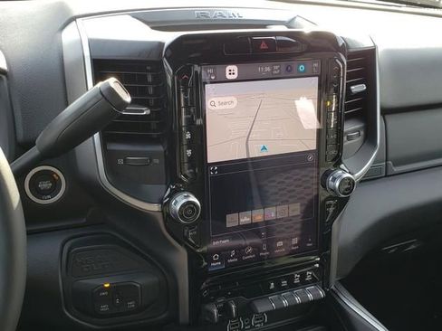 New 2026 RAM 2500 Big Horn image 11