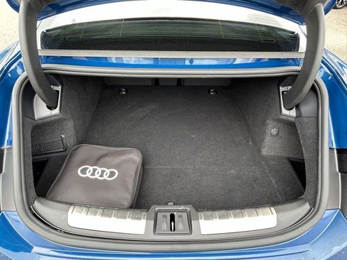 Used 2024 Audi RS e-tron GT w/ Carbon Performance Package AWD/4WD image 59