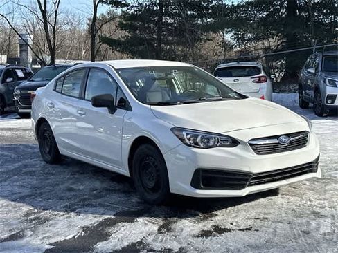 Certified 2023 Subaru Impreza 2.0i image 26