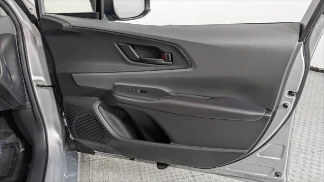 Used 2023 Toyota Prius LE FWD image 22