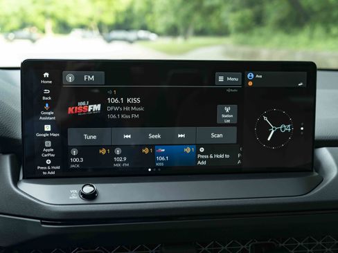 Used 2025 Honda Accord Touring image 29