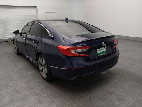 Used 2018 Honda Accord Touring image 5