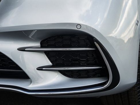 New 2026 Mercedes-Benz S 580 4MATIC Sedan image 15