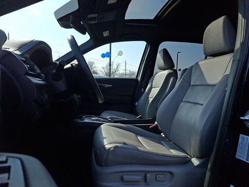 Used 2023 Honda Passport EX-L image 13