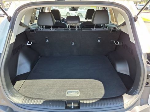 Certified 2025 Kia Seltos S FWD image 32