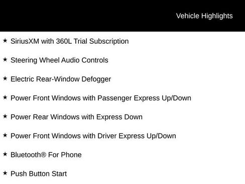 Certified 2025 Chevrolet Silverado 2500 High Country w/ High Country Premium Package AWD/4WD image 6