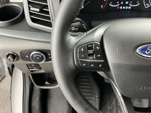 New 2025 Ford Transit 350 XLT image 16