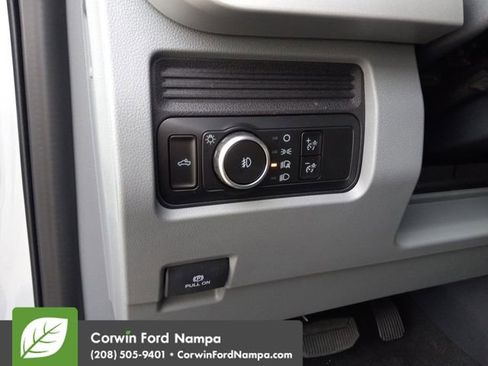 New 2026 Ford F350 XL w/ STX Appearance Package image 13