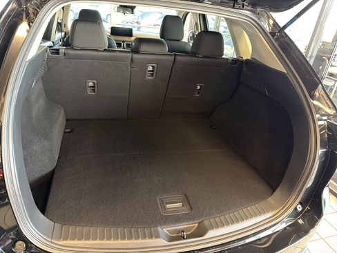 New 2025 MAZDA CX-5 AWD 2.5 S image 23