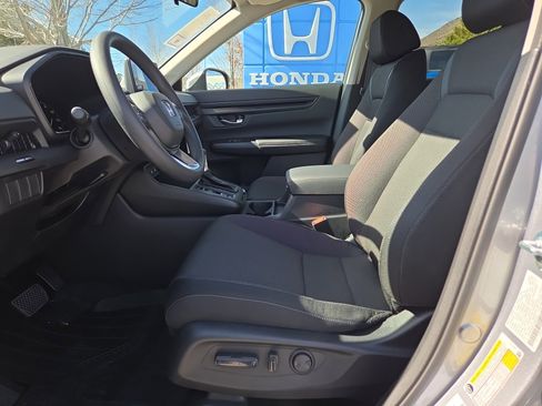 New 2026 Honda CR-V EX image 10