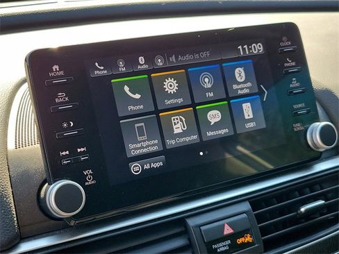 Used 2022 Honda Accord Sport Special Edition image 21