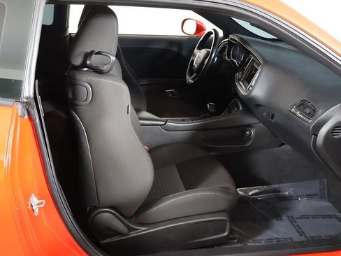 Used 2022 Dodge Challenger GT image 20