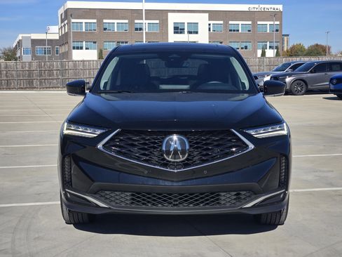 Certified 2026 Acura MDX w/ Technology Package image 10