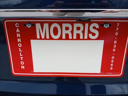 Used 2018 Volkswagen Passat 2.0T SE image 8