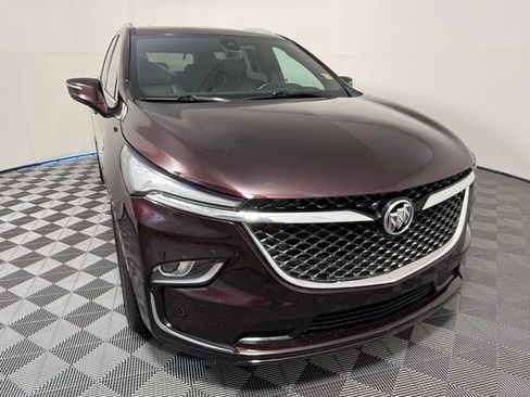 Used 2022 Buick Enclave Avenir FWD image 8