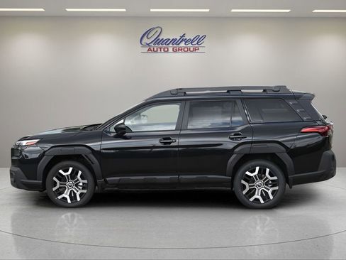 New 2026 Subaru Outback Touring XT image 7