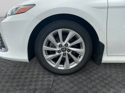 Used 2023 Toyota Camry LE image 13