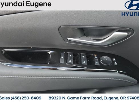 New 2025 Hyundai Santa Cruz XRT image 12