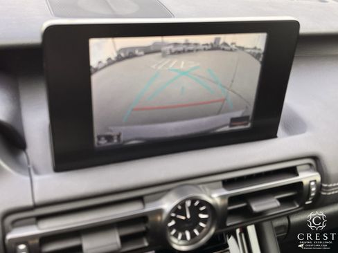 Used 2023 Lexus IS 350 F Sport image 18