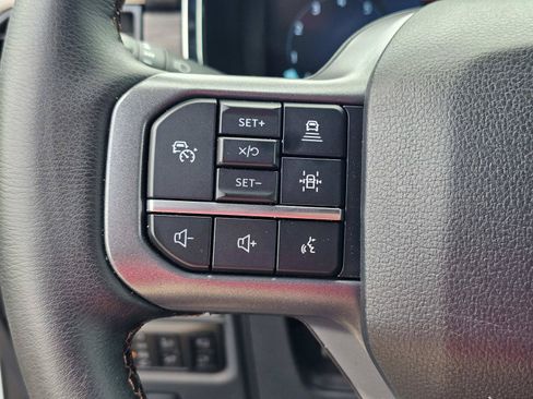 Used 2025 Ford F150 Lariat w/ Equipment Group 501A Mid AWD/4WD image 20
