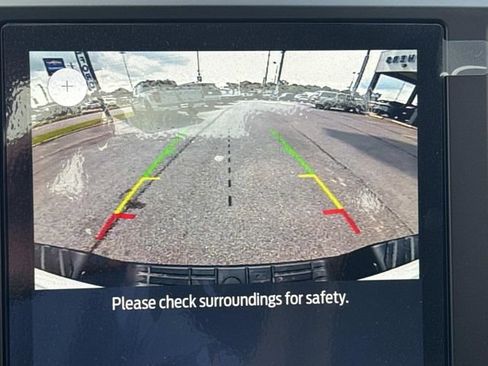 New 2026 Ford Ranger XL image 9