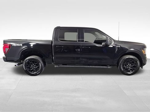 Certified 2024 Ford F150 XLT w/ Bed Utility Package AWD/4WD image 8