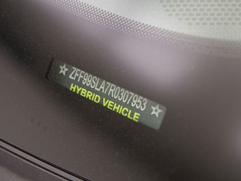 Used 2024 Ferrari 296 GTB RWD image 43