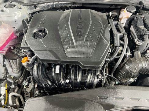 Used 2023 Hyundai Sonata SEL image 29