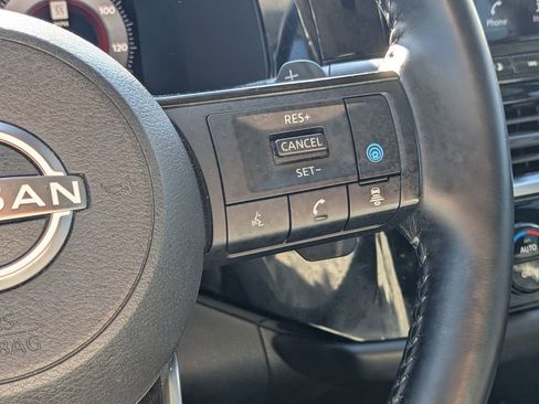 Used 2023 Nissan Pathfinder Platinum w/ Cargo Package image 24