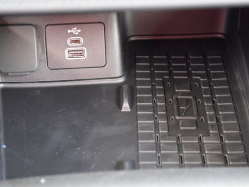 New 2025 Ford Bronco Sport Heritage w/ Convenience Package image 16