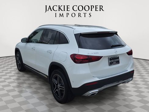 New 2026 Mercedes-Benz GLA 250 image 7