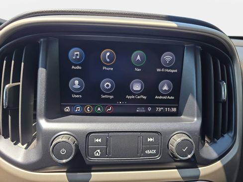 Used 2019 GMC Canyon Denali AWD/4WD image 20