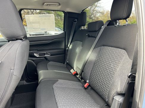New 2025 Ford Ranger XLT w/ Convenience Package image 24