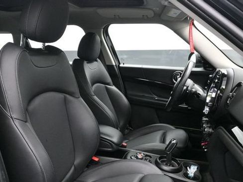 Used 2021 MINI Cooper Countryman S AWD/4WD image 9