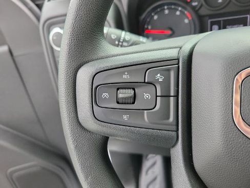 New 2026 GMC Sierra 2500 Pro w/ Convenience Package image 22