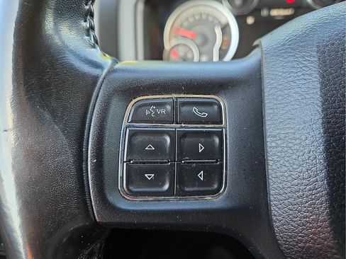 Used 2019 RAM 1500 Big Horn AWD/4WD image 21