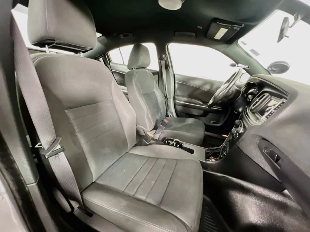 Used 2019 Dodge Charger Police w/ Fleet Safety Group AWD/4WD image 25