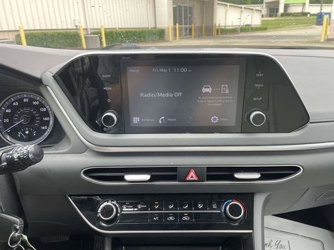 Used 2022 Hyundai Sonata SE FWD image 20